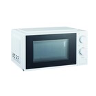 Micro-ondes - SIMPL en promo chez Carrefour Market Guyancourt à 39,99 €
