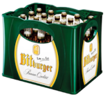 Aktuelles Bitburger Pils Angebot bei REWE in Kerpen (Kolpingstadt) ab 10,49 €