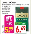 Aktuelles Krönung Angebot bei Marktkauf in Essen ab 5,99 €