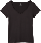 T-shirt femme. - TEX BASIC en promo chez Carrefour Mulhouse à 3,99 €