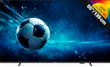 Aktuelle Fernseher Angebote bei Marktkauf in Hamburg Aktuelles 4K-UHD-TV Angebot bei Marktkauf in Hamburg ab 319,99 €