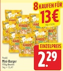 Mini-Burger von Trolli im aktuellen EDEKA Prospekt