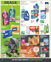 Aktueller Marktkauf Prospekt mit Weichspüler, "Aktuelle Angebote", Seite 20