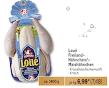 Freiland Hähnchen/- Maishähnchen Angebote von Loué bei Metro Erftstadt für 7,48 €