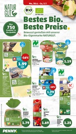 Saft im Penny Prospekt in Delmenhorst Aktueller Penny Prospekt mit Saft, "Wer günstig will, muss Penny.", Seite 12