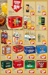 Moloko Angebot & Preis im aktuellen REWE Prospekt Moloko Angebot im aktuellen REWE Prospekt auf Seite 26