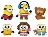 Figurine funko pop - MINI MINIONS - Super U à Saint-Nazaire Figurine funko pop - MINI MINIONS en promo chez Super U Saint-Nazaire à 3,49 €