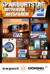 expert Prospekt "Top Angebote" mit 12 Seiten (Bielefeld)