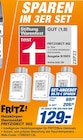 Heizkörperthermostat FRITZ!DECT 302 Angebote von FRITZ! bei expert Warendorf für 129,00 €