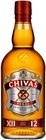 Blended Scotch Whisky 12J. im Angebot bei REWE in Würzburg Blended Scotch Whisky 12J. Angebote von Chivas Regal bei REWE Würzburg für 19,99 €