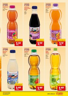 Bananen im Netto Marken-Discount Prospekt "Aktuelle Angebote" mit 73 Seiten (München)