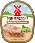 Teewurst oder Leberwurst Angebote von Rügenwalder bei REWE Krefeld