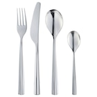 Besteck 24-tlg. Edelstahl Angebote von SJUGÄLSHAJ bei IKEA Bremen für 19,99 €