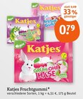 Wunderland Gummi Angebote von Katjes bei tegut München für 0,79 €