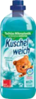 Kuschelweich Weichspüler Angebote von Kuschelweich bei EDEKA Passau für 1,49 €