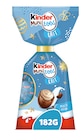 Mini eggs - KINDER - B&M à Levallois-Perret Mini eggs - KINDER en promo chez B&M Levallois-Perret à 5,49 €