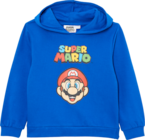 Sweat enfant - NINTENDO dans le catalogue Carrefour