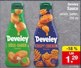 Zimmermann Nordhorn - Süß-Sauer Sauce Angebot im Prospekt Süß-Sauer Sauce bei Zimmermann im Nordhorn Prospekt für 1,29 €