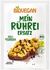 Mein Rührei Ersatz von Biovegan für 1,49 € bei REWE im Angebot Mein Rührei Ersatz von Biovegan im aktuellen REWE Prospekt