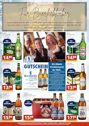 Aktueller GetränkeLand Mayer Prospekt mit Becks, "DIE GETRÄNKEKÖNNER", Seite 2