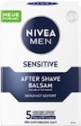 After-Shave-Balsam bei Kaufland im Leverkusen Prospekt für 4,79 €