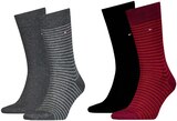 Herren Socken Angebote von Tommy Hilfiger bei REWE Laatzen für 9,99 €