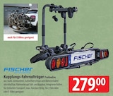 Aktuelle Fahrradträger Angebote bei famila Nordost in Lübeck Aktuelles ProlineEvo Kupplungs-Fahrradträger Angebot bei famila Nordost in Lübeck ab 279,00 €