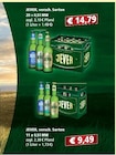 Aktuelle Jever Angebote bei GetränkeLand Mayer in Dresden Aktuelles Jever, versch. Sorten Angebot bei GetränkeLand Mayer in Dresden ab 9,49 €