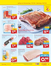 Ananas im Netto Marken-Discount Prospekt in Düsseldorf Aktueller Netto Marken-Discount Prospekt mit Ananas, "Aktuelle Angebote", Seite 53