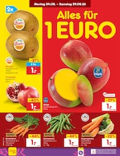 Bohnen im Netto Marken-Discount Prospekt in Cottbus Aktueller Netto Marken-Discount Prospekt mit Bohnen, "Aktuelle Angebote", Seite 43