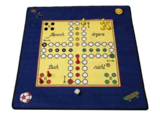 Spar-Express - Spielteppich Angebot im Prospekt Spielteppich bei Spar-Express im Prospekt "" für 29,95 €