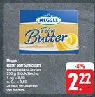 Butter oder Streichzart Angebot in Bockau Butter oder Streichzart im aktuellen Prospekt bei nah und gut in Bockau