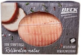 Spanferkel-Rollbraten im Angebot bei REWE in Nürnberg Spanferkel-Rollbraten Angebote von Beck bei REWE Nürnberg für 9,90 €