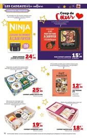 Cuisine Angebote im Prospekt "Super U" von Super U auf Seite 32