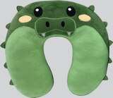 Cale Nuque Enfant Crocodile en promo chez Intermarché Hyper Amiens à 9,90 €