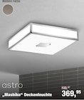„Mashiko“ Deckenleuchte von astro für 369,95 € bei REUTER im Angebot „Mashiko“ Deckenleuchte von astro im aktuellen REUTER Prospekt