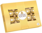 Ferrero Rocher im REWE Prospekt Ferrero Rocher von Ferrero Rocher im aktuellen REWE Prospekt für 4,99 €
