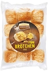 Aktuelles Mini Brötchen Angebot bei REWE in Bremen ab 1,59 €