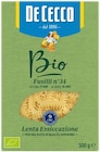 Pasta oder Bio Pasta Angebote von De Cecco bei REWE St. Ingbert für 1,11 €