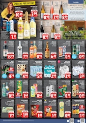 Aktueller EDEKA Prospekt mit Spirituosen, "Aktuelle Angebote", Seite 7