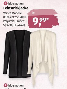 Feinstrickjacke bei ALDI SÜD in Nürnberg Feinstrickjacke im Angebot bei ALDI SÜD Nürnberg für 9,99 €