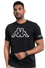 T-Shirt im Angebot bei Woolworth in Erlangen T-Shirt Angebote von Kappa bei Woolworth Erlangen für 6,00 €