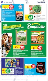 Congélateur en promo dans le catalogue Intermarché Contact à la page 22