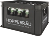 Helles von Hoppebräu im aktuellen tegut Prospekt für 19,99 €
