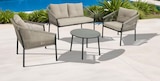 Lounge-Set für 299,99 € bei ROLLER im Angebot Lounge-Set im aktuellen ROLLER Prospekt