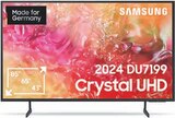 UHD LED TV GU43DU7199UXZG Angebote von SAMSUNG bei expert Aalen für 399,00 €