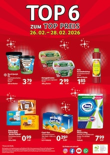 Butter im Selgros Prospekt "cash & carry" mit 24 Seiten (Ingolstadt)