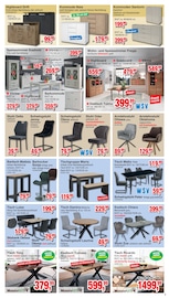 Holz im Die Möbelfundgrube Prospekt in Bad Kreuznach Aktueller Die Möbelfundgrube Prospekt mit Holz, "ENDSPURT IM WINTER SCHLUSS VERKAUF", Seite 10