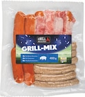 Grill-Mix von Grillmeister für 3,99 € bei Lidl im Angebot Grill-Mix von Grillmeister im aktuellen Lidl Prospekt