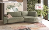 Aktuelles Sofa Angebot bei külkens+sohn Polstermöbel in Bochum ab 1.798,00 €
